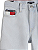 Bermuda Jeans Infantil Tommy Hilfiger Azul Claro - Imagem 2