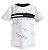 Conjunto – Tommy Hilfiger Bebê Camiseta + Shorts - Imagem 2