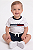 Conjunto Bebê Tommy Hilfiger Camiseta e Short - Imagem 4