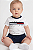 Conjunto Bebê Tommy Hilfiger Camiseta e Short - Imagem 3