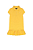 Vestido Polo Ralph Lauren Infantil – Amarelo - Imagem 2