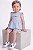 Conjunto Bebê Tommy Hilfiger – Bata + Shorts Bubble Listrado - Imagem 3
