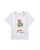 Conjunto Bebê Ralph Lauren Camiseta Polo Bear e Shorts - Imagem 4