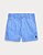 Conjunto Bebê Polo Ralph Lauren Camiseta e Shorts Azul Claro - Imagem 5