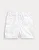 Conjunto Bebê Ralph Lauren Polo Bear Camiseta e Bermuda Branca - Imagem 8