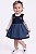 Conjunto Bebê Tommy Hilfiger – Body Floral e Salopete - Imagem 3