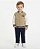 Conjunto 3 peças Infantil Tommy Hilfiger – Jaqueta de Beisebol - Imagem 5