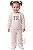 Conjunto Bebê Tommy Hilfiger em Moletom com Fleece - Imagem 1