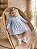 Vestido Bebê Tommy Hilfiger em Malha Piquet - Imagem 2