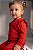 Conjunto Bebê Tommy Hilfiger em Moletom Laços - Imagem 6