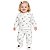 Conjunto Bebê Tommy Hilfiger em Moletom Laços - Imagem 1