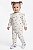 Conjunto Bebê Tommy Hilfiger em Moletom Laços - Imagem 7