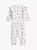 Conjunto Bebê Tommy Hilfiger em Moletom Laços - Imagem 6