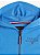 Conjunto Bebe Tommy Hilfiger – Moletom com Capuz azul - Imagem 6