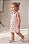 Vestido Bebê Tommy Hilfiger Polo Piquet Rosa - Imagem 4