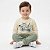 Conjunto Infantil GAP em Moletinho Dinossauro - Imagem 2