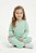 Conjunto Infantil GAP em Moletinho Verde - Imagem 8