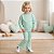 Conjunto Infantil GAP em Moletinho Verde - Imagem 2