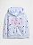 Conjunto Infantil GAP Moletom Flanelado com Estampa de Cerejas - Imagem 3