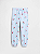 Conjunto Infantil GAP Moletom Flanelado com Estampa de Cerejas - Imagem 5