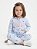 Conjunto Infantil GAP Moletom Flanelado com Estampa de Cerejas - Imagem 2