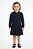 Vestido Infantil Tommy Hilfiger em Tricot com Gola Polo - Imagem 5