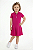 DUPLICADO - Vestido Kids Gola Polo Tommy Hilfiger - Imagem 3