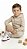 Conjunto Infantil Calvin Klein Moletom com Fleece - Imagem 2