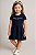 Vestido Tommy Hilfiger Infantil - Imagem 1