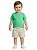 Camiseta Básica Polo Ralph Lauren - Imagem 1