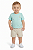 Camiseta Básica Polo Ralph Lauren - Imagem 1