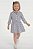 Vestido Chemise infantil Tommy Hilfiger - Imagem 4
