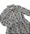 Vestido Chemise infantil Tommy Hilfiger - Imagem 5