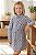 Vestido Chemise infantil Tommy Hilfiger - Imagem 2