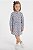 Vestido Chemise infantil Tommy Hilfiger - Imagem 3