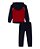 Conjunto Bebê Menino Tommy Hilfiger Moletom com Fleece - Imagem 5