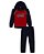 Conjunto Bebê Menino Tommy Hilfiger Moletom com Fleece - Imagem 4