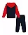 Conjunto Infantil Tommy Hilfiger Moletom - Imagem 5