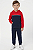 Conjunto Infantil Tommy Hilfiger Moletom - Imagem 3