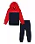 Conjunto Infantil Tommy Hilfiger Moletom - Imagem 4