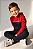 Conjunto Infantil Tommy Hilfiger Moletom - Imagem 2