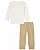 Conjunto Bebê Menino Tommy Hilfiger Moletom com Fleece - Imagem 7