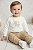 Conjunto Bebê Menino Tommy Hilfiger Moletom com Fleece - Imagem 3