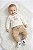 Conjunto Bebê Menino Tommy Hilfiger Moletom com Fleece - Imagem 2