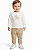 Conjunto Bebê Menino Tommy Hilfiger Moletom com Fleece - Imagem 1