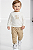 Conjunto Bebê Menino Tommy Hilfiger Moletom com Fleece - Imagem 4