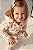 Conjunto Infantil GAP Moletom Estampa Minnie - Imagem 4