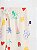 Conjunto Infantil GAP Moletom Estampa Minnie - Imagem 8