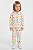 Conjunto Infantil GAP Moletom Estampa Minnie - Imagem 3