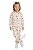 Conjunto Infantil GAP Moletom Estampa Minnie - Imagem 1
